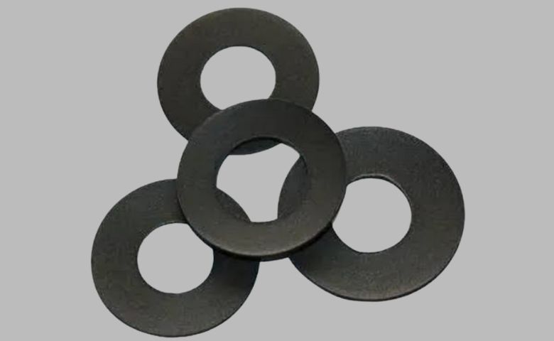 Carbon Filled